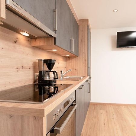 אומהאוזן Bergnest Oetztal - Appartements מראה חיצוני תמונה