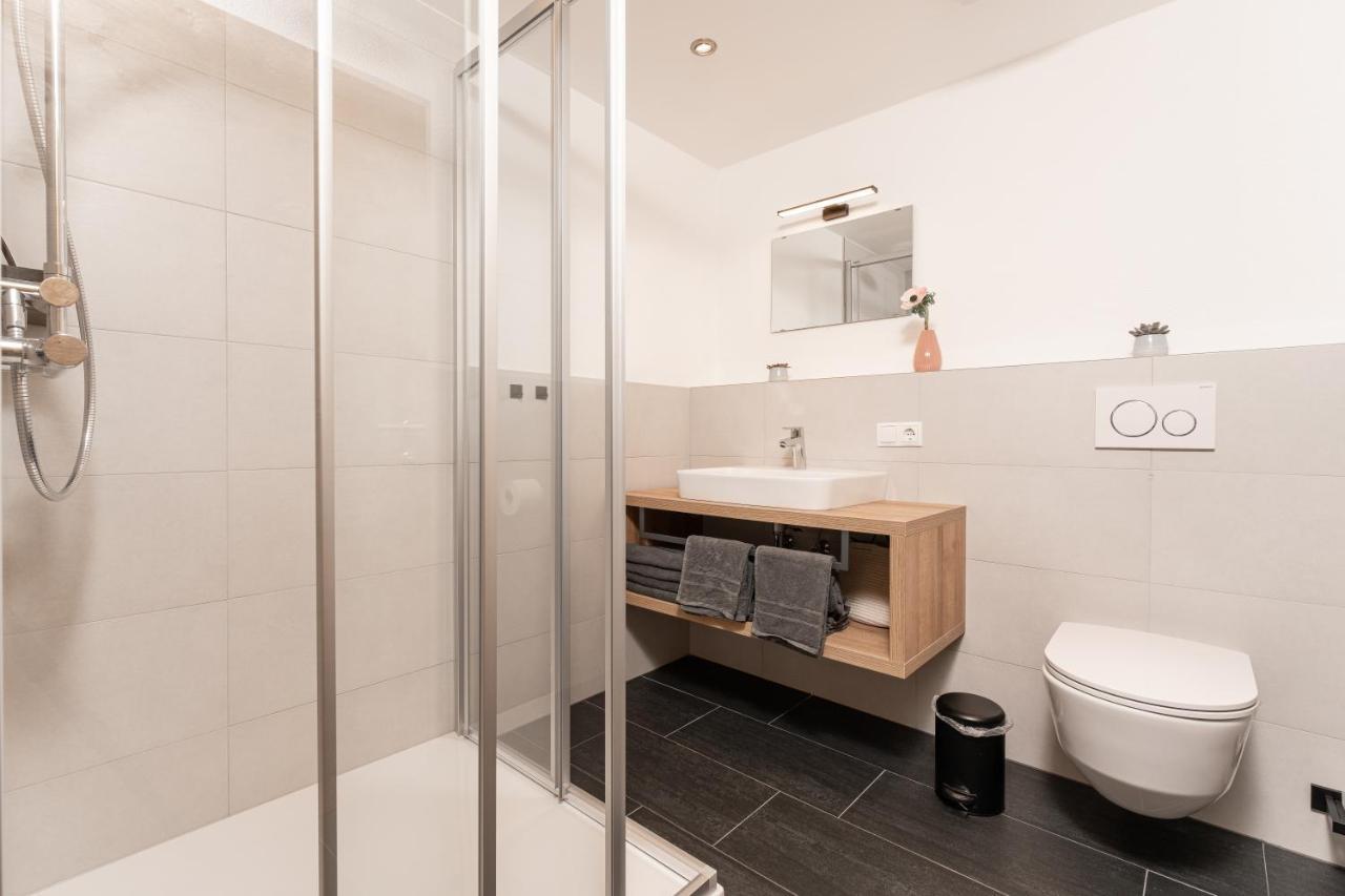 אומהאוזן Bergnest Oetztal - Appartements מראה חיצוני תמונה