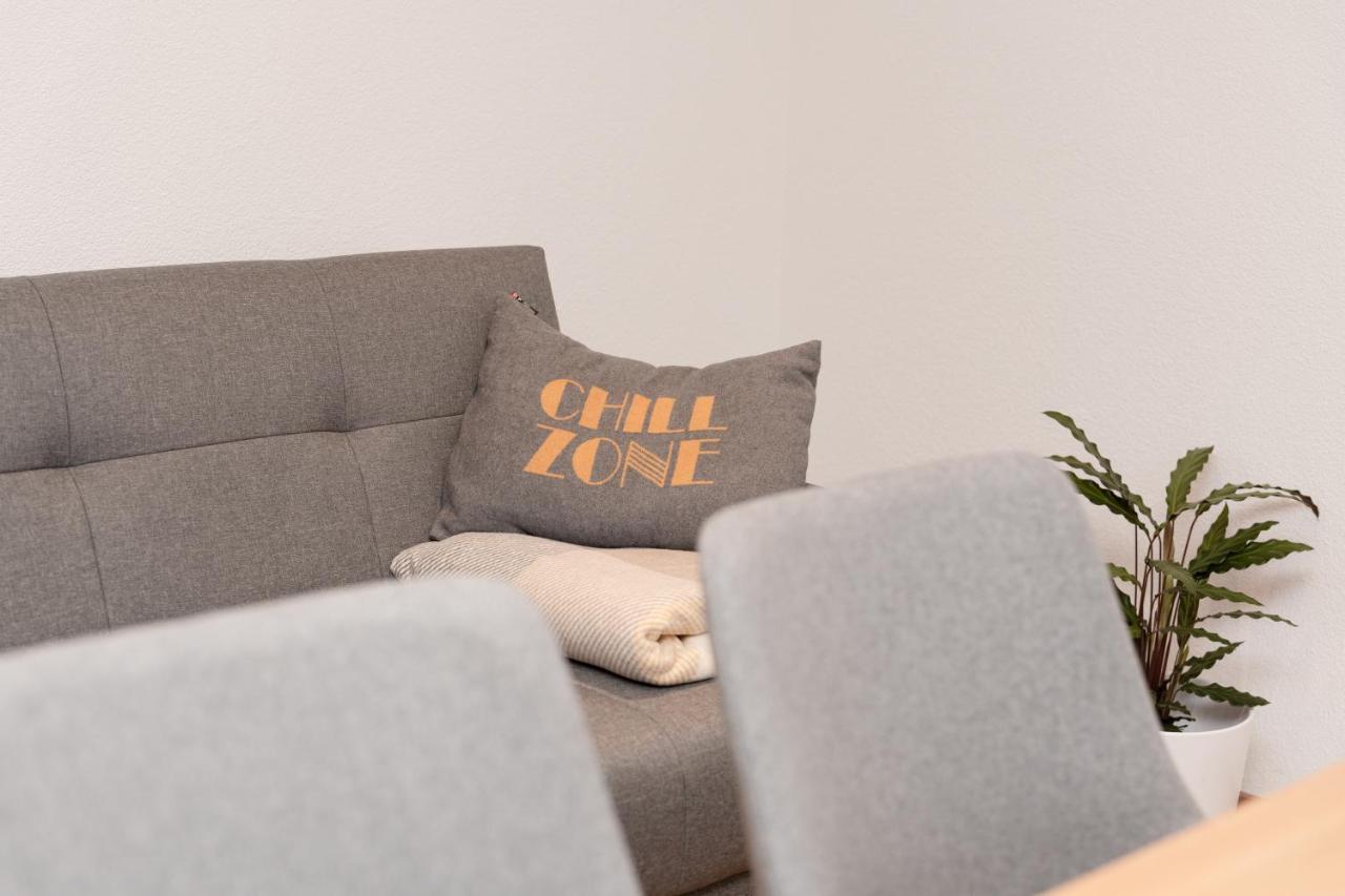 אומהאוזן Bergnest Oetztal - Appartements מראה חיצוני תמונה